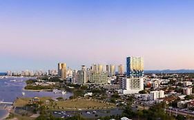 Sky Broadwater Apartments